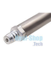 Пистолет для монтажной пены, пластмассовый корпус