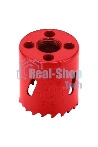 Коронка Matrix BIMETAL, 40 мм