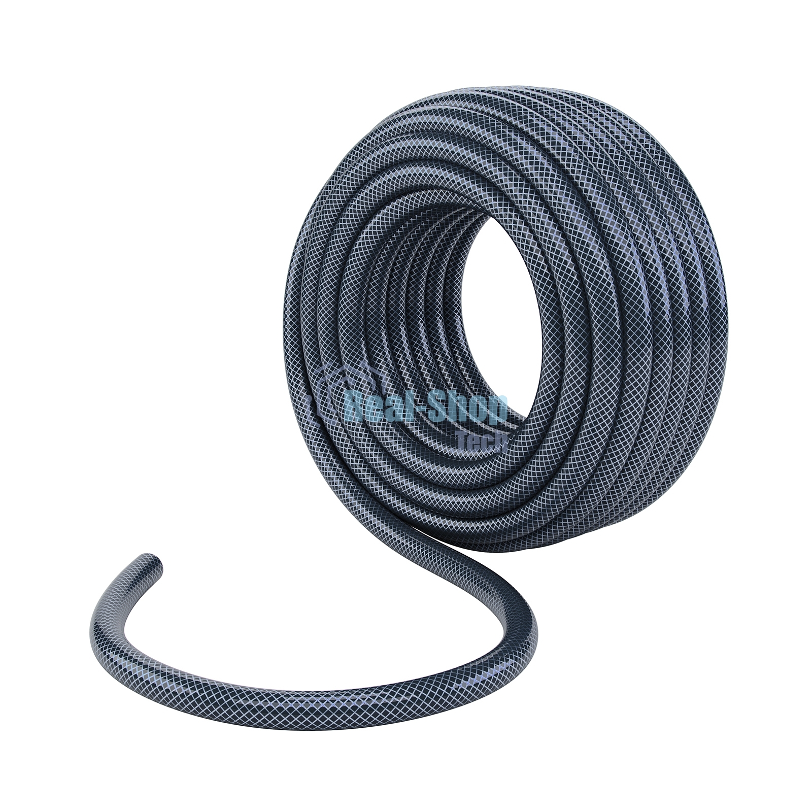 Шланг поливочный Сибртех армированный ПВХ 1/2