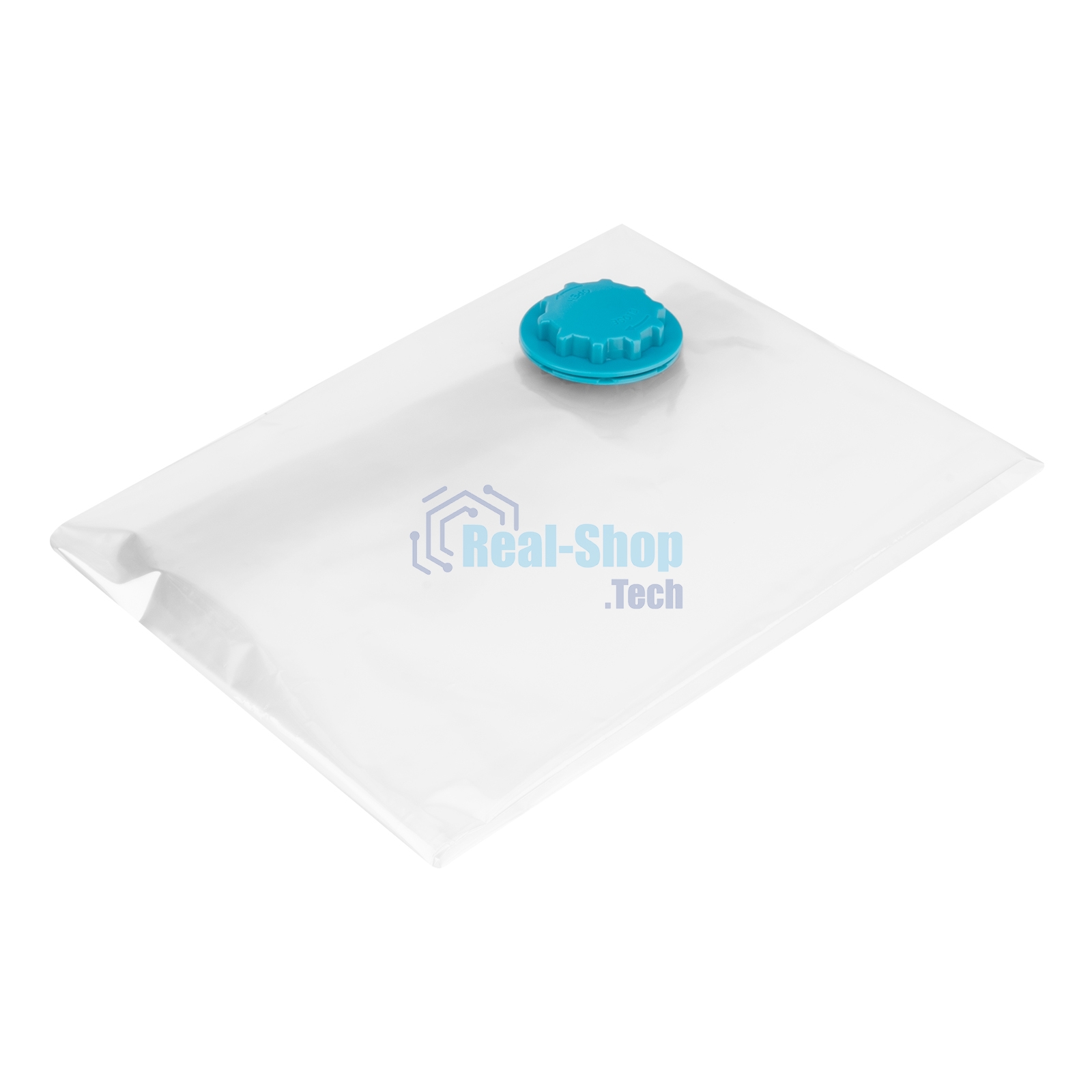 Вакуумный пакет для упаковки и хранения вещей, 60х80 см, HomePalisad