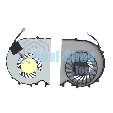 Вентилятор (кулер) для ноутбука HP ProBook 450 G1, 455 G1, 470 G1 ver-2