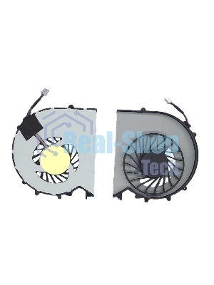 Вентилятор (кулер) для ноутбука HP ProBook 450 G1, 455 G1, 470 G1 ver-2