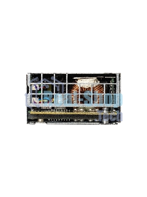 Блок питания серверный (модуль к RTS1200 Redundant) 1200W ExeGate Industrial-RT1200 (APFC, КПД 94%(80 PLUS Platinum), 4 см fan)