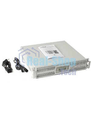 Источник бесперебойного питания Штиль SR1103L 3000ВА 2700Вт RS-232 SNMP