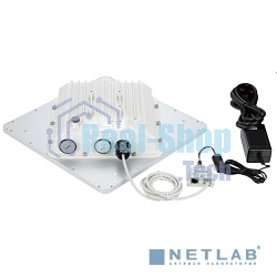 Сетевое оборудование D-Link DAP-3760 PROJ Внешняя беспроводная точка доступа/мост, до 40 км