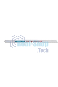 Полотна для электролобзика Gross Проф. лин, 2 шт. (3156F - T345XF)