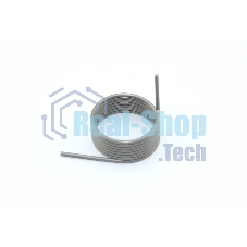 Пружина скобы сброса таблетки Delonghi ESAM