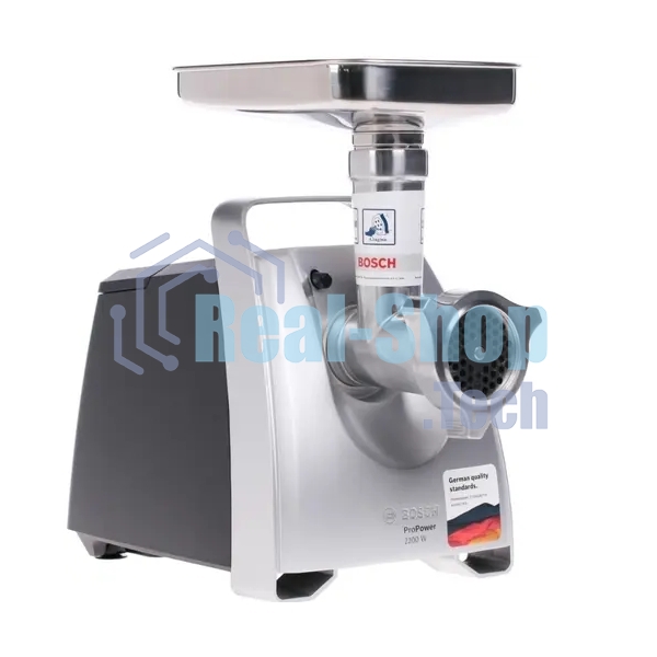 Мясорубка электрическая Bosch MFW68640