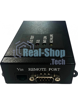 Модуль Powercom (DCB) External Dry Contact relay box for DRU