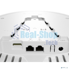 Точка доступа Wi-Fi MikroTik cAPGi-5HaxD2HaxD&EG12-EA, cAP LTE12 ax
