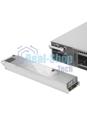 Корпус SuperMicro CSE-826BE1C-R920LPB 920W черный