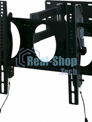 Кронштейн для телевизора Kromax PIXIS-L-2 черный 26