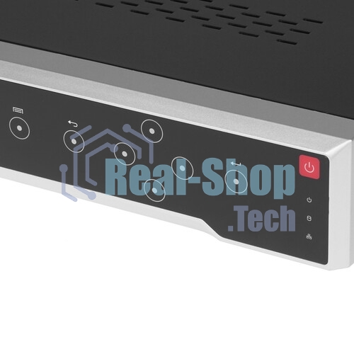 Видеорегистратор IP HIKVISION 16CH DS-7716NXI-K4
