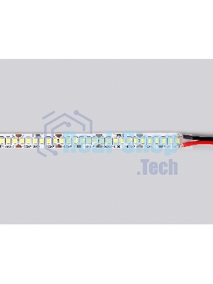 Светодиодная лента Ambrella light GS3403 2835 240Led/ 20W m/ 24V IP20 6500K/ 5000*10*1.2mm (2 конт.)