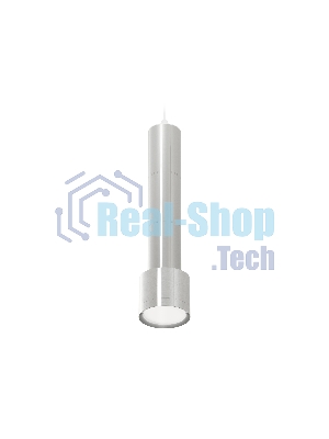 Светильник Ambrella Light XP8120001 PSL серебро полированное GX53 (A2301, C6325, A2060, C6325,A2060,C6325,A2101,C8120,N8118)