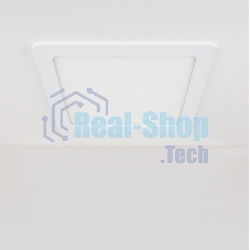 Светильник Elektrostandard DLS003 24W 4200K встраиваемый a034919