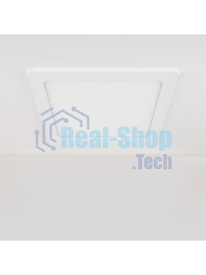 Светильник Elektrostandard DLS003 24W 4200K встраиваемый a034919