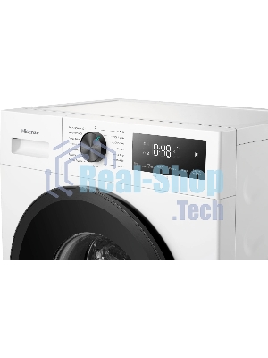 Стиральная машина Hisense WF1I8042BWP/C класс: A+++ загр.фронтальная макс.:8кг белый