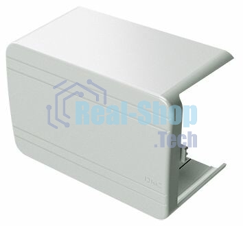 Тройник/отвод для кабель-канала NTAN 40х40 ДКС 01754