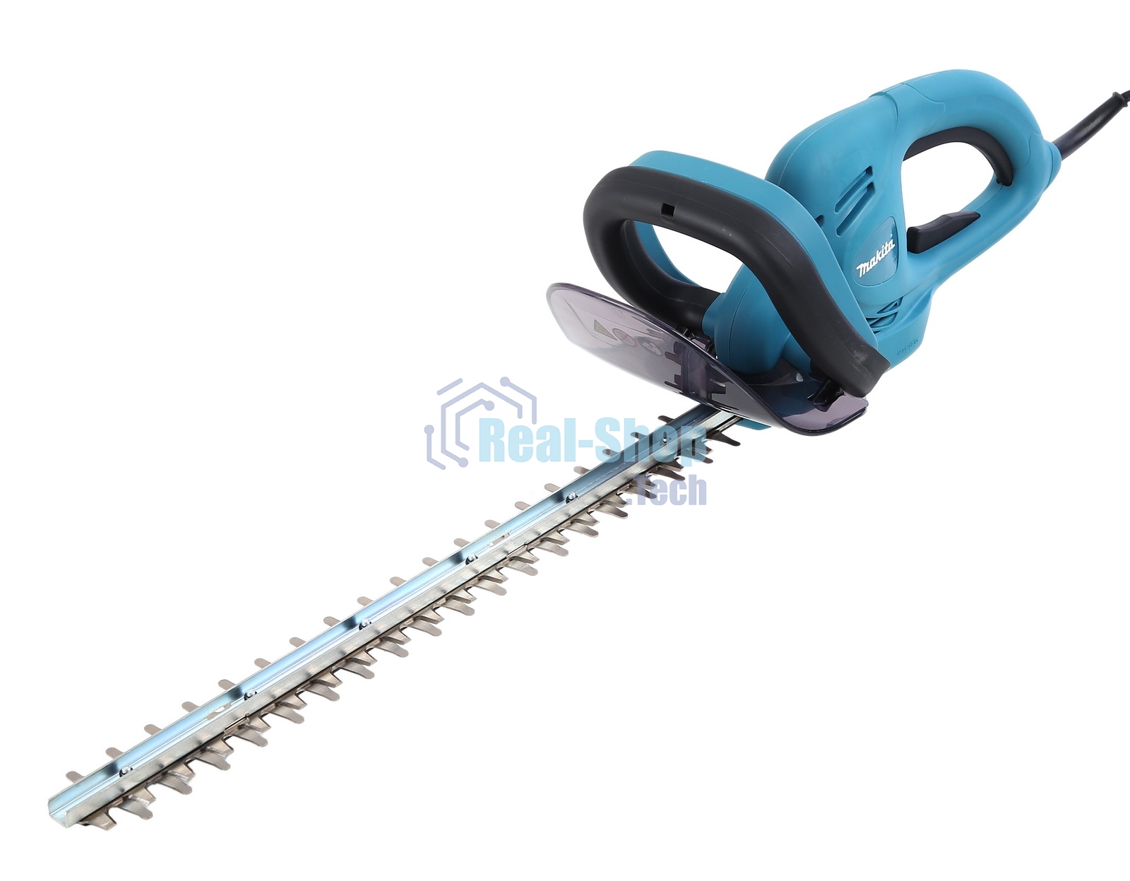 Электрический кусторез Makita UH4861 Кусторез,400Вт,нож-48см,рез-18мм,3.0кг,кор