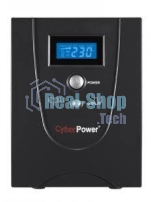 Источник бесперебойного питания CyberPower VALUE2200ELCD 2200VA/1320W