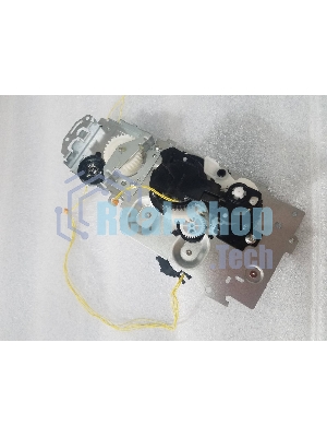Привод фотобарабана HP LJ M607dn/M608dn/dh/x/M609dn/dh/x/M631/M632/M633 (RM2-6777)