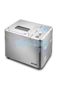 Хлебопечка KitFort КТ-304, нержавеющая сталь