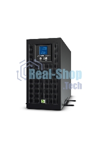 Источник бесперебойного питания Line-Interactive CyberPower PR6000ELCDRTX L5U