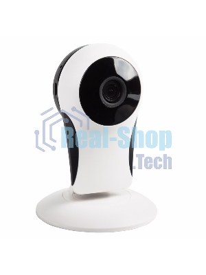 Беспроводная камера WiFi Smart 1.0Мп 1280x720 (720P), объектив 3.6 мм., с магнитным креплением, ИК до 10 м.