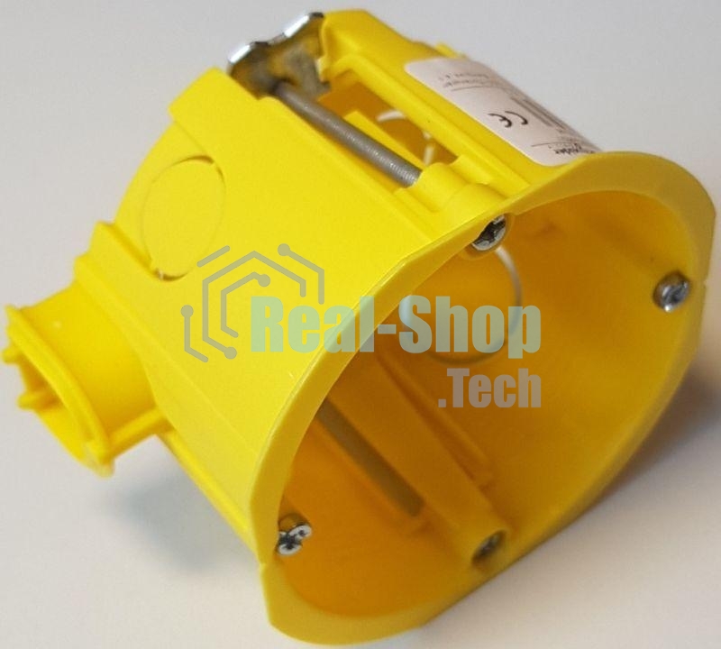 Коробка IMT35150 с соединителем IMT35180 DIY SchE IMT351581