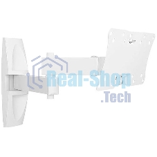 Кронштейн Holder LCDS-5064 белый