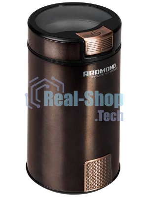 Кофемолка Redmond RCG-CBM1604