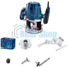 Фрезер Bosch GOF 130 (06016B7000) 1300Вт 11000-28000об/мин