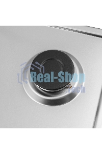 Газовая варочная панель HOMSair HGS433GS