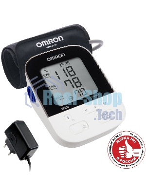 Тонометр автоматический Omron M4 Intelli IT