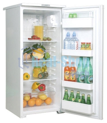 Холодильник Саратов 549 КШ-165 белый однокамерный 165л