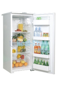 Холодильник Саратов 549 КШ-165 белый однокамерный 165л