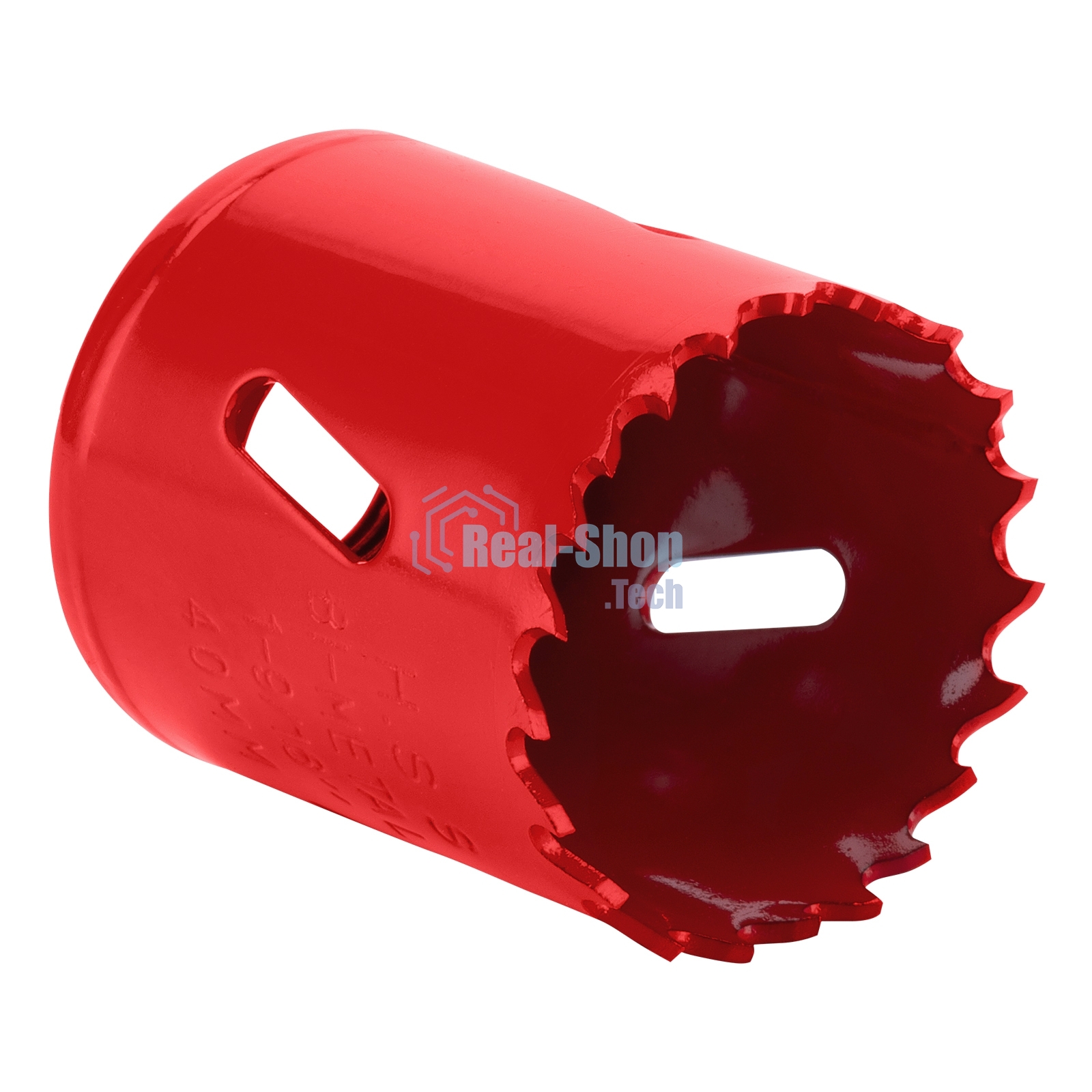 Коронка Matrix BIMETAL, 40 мм