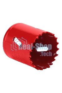 Коронка Matrix BIMETAL, 40 мм