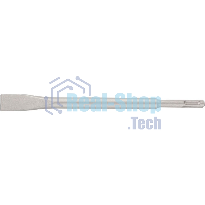 Зубило Matrix плоское, 14x20x250 мм, SDS PLUS