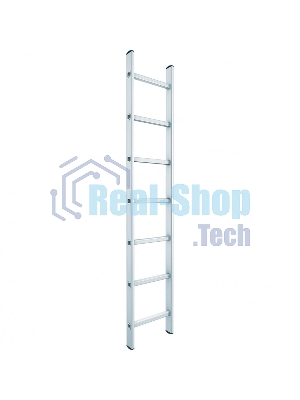 Лестница Сибртех приставная, 7 ступеней
