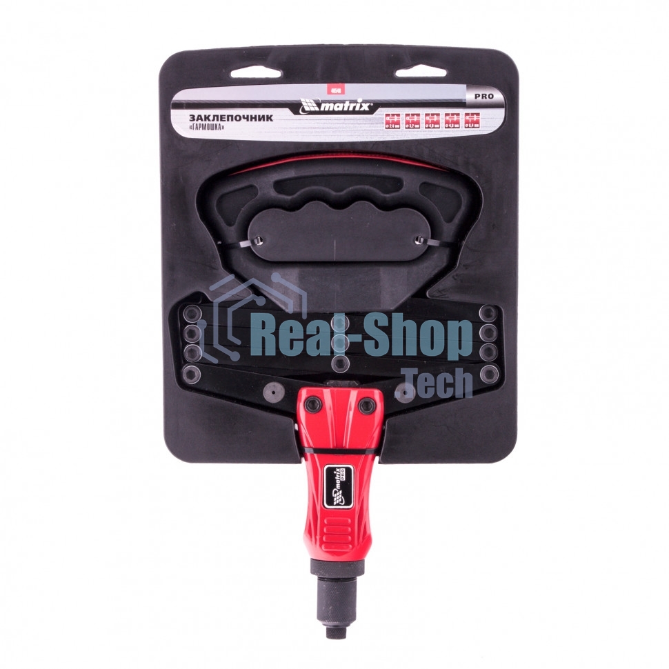 Заклепочник ручной Matrix, 