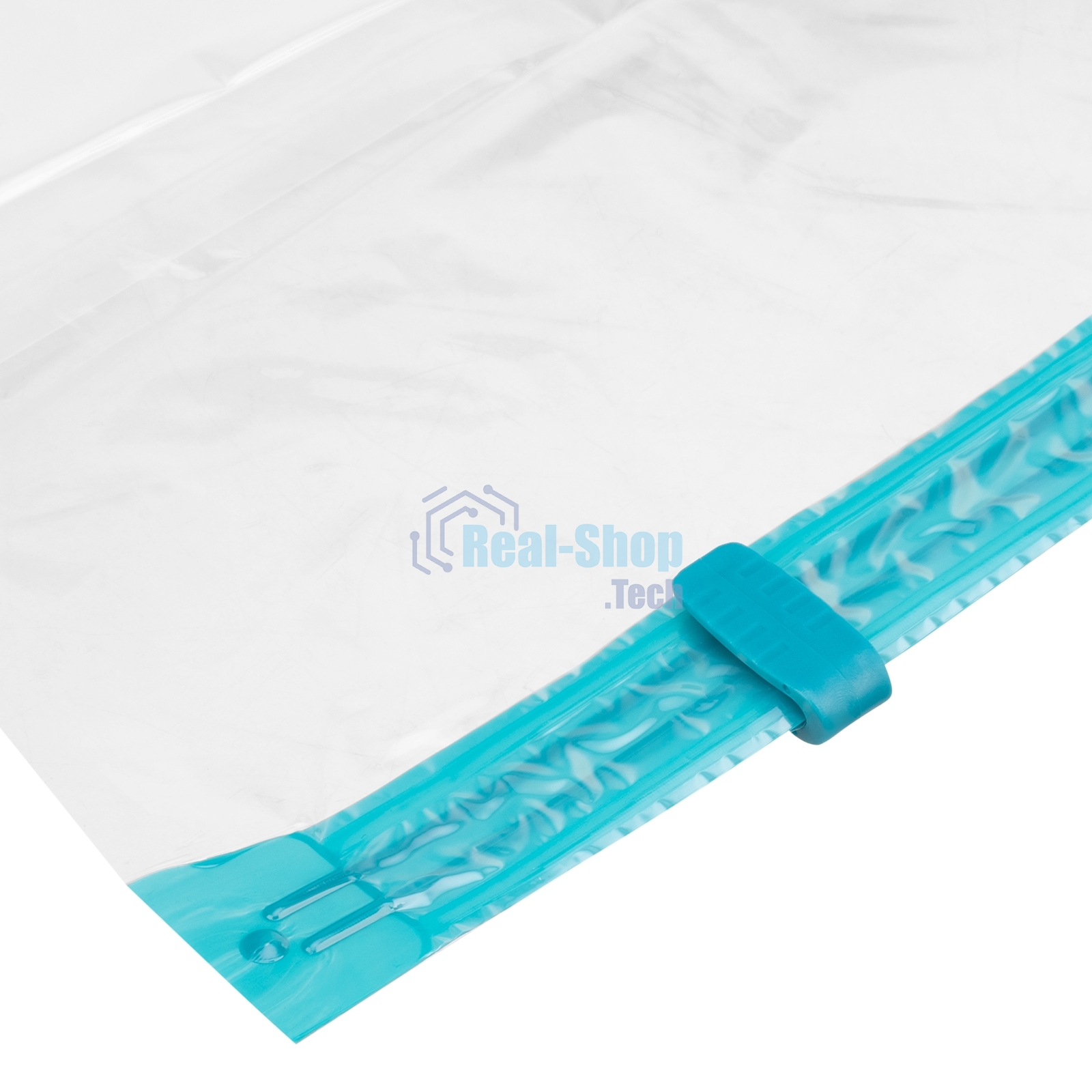 Вакуумный пакет для упаковки и хранения вещей, 60х80 см, HomePalisad