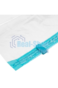 Вакуумный пакет для упаковки и хранения вещей, 60х80 см, HomePalisad