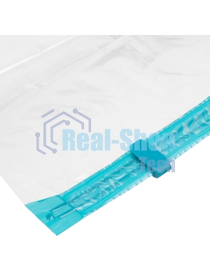 Вакуумный пакет Palisad Home для упаковки и хранения вещей, 60х80 см