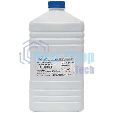 Тонер CET NF7M TN-711M/514M пурпурный бутылка 500гр. для принтера Konica Minolta Bizhub C654/C754/C654e/C754e