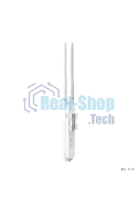 Беспроводная наружная точка доступа серии N TP-Link SMB EAP110-Outdoor скорость до 300 Мбит/с