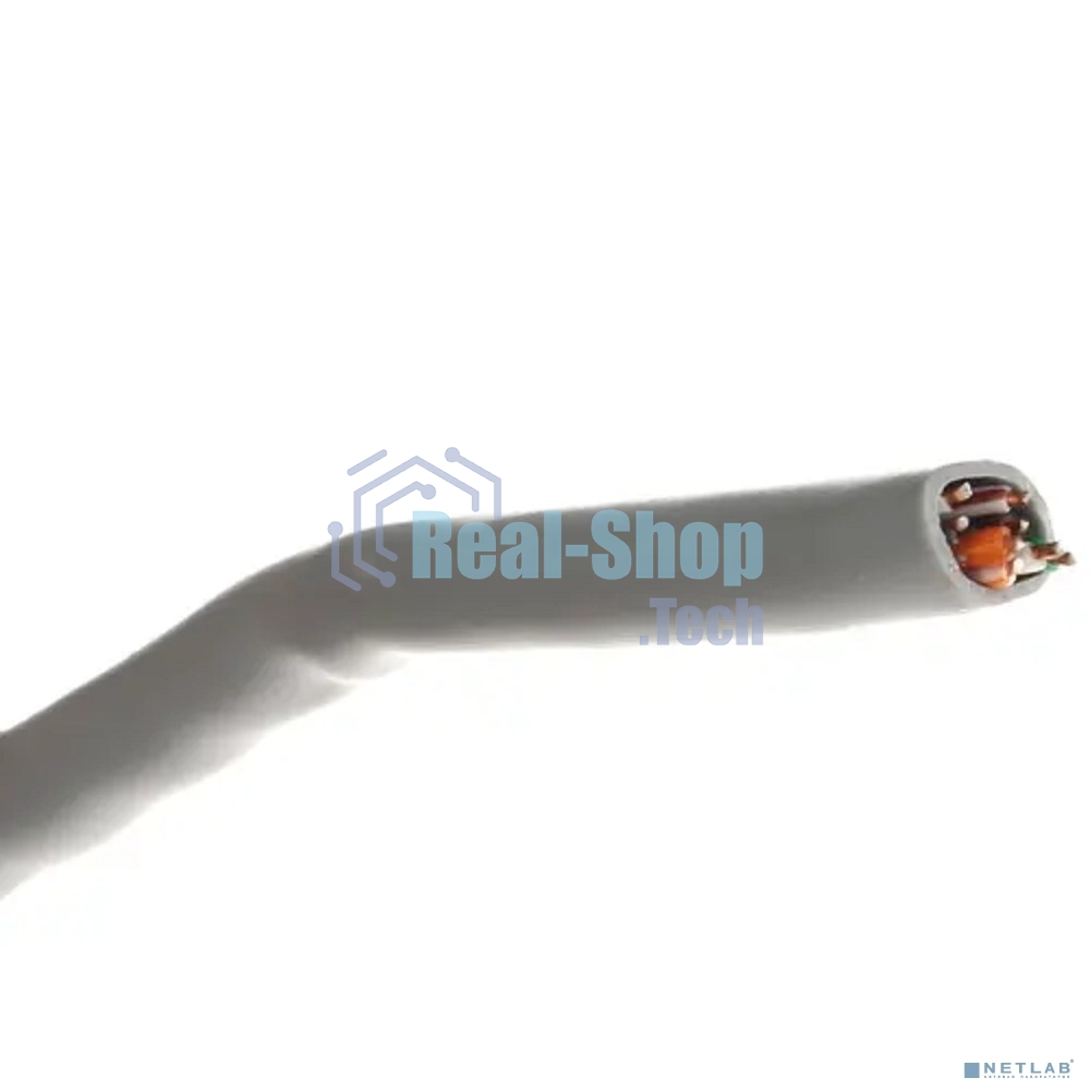 Кабель Rexant UTP cat.5e 4 пары (305м) 0.51 мм