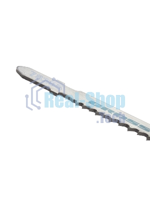 Полотна для электролобзика Gross Проф. лин, 2 шт. (3156F - T345XF)