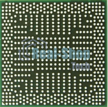 Чип ATI 216BABAVA12FG